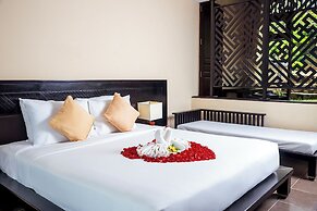 Romana Resort & Spa