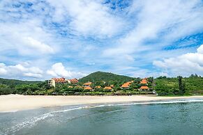 Romana Resort & Spa