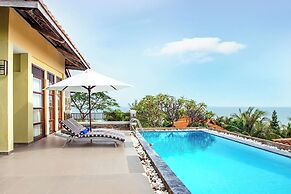 Romana Resort & Spa