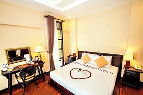 Romana Resort & Spa