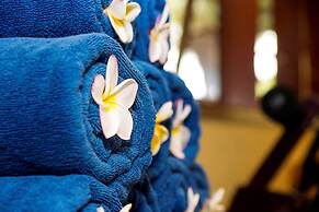 Romana Resort & Spa