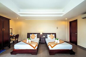 Romana Resort & Spa