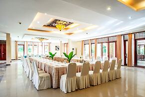 Romana Resort & Spa
