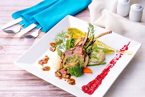Romana Resort & Spa