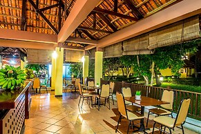 Romana Resort & Spa