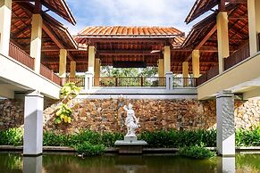 Romana Resort & Spa