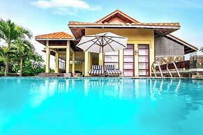 Romana Resort & Spa