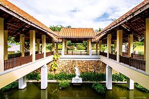 Romana Resort & Spa