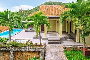 Romana Resort & Spa