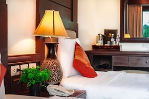 Ao Nang Orchid Resort