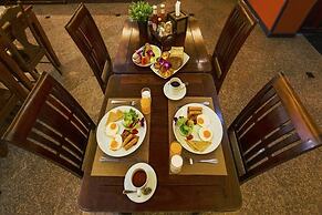 Ao Nang Orchid Resort