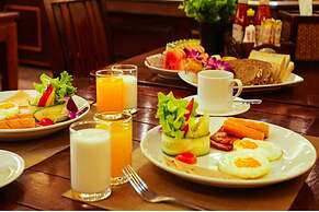 Ao Nang Orchid Resort