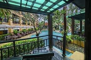 Ao Nang Orchid Resort