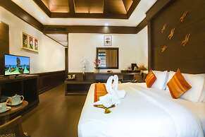 Ao Nang Orchid Resort