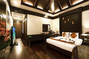 Ao Nang Orchid Resort