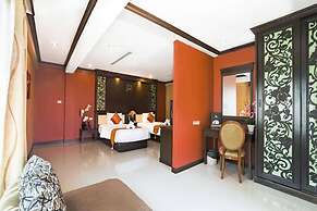 Ao Nang Orchid Resort