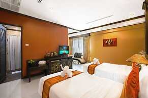 Ao Nang Orchid Resort