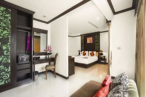 Ao Nang Orchid Resort