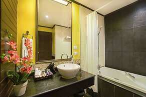 Ao Nang Orchid Resort