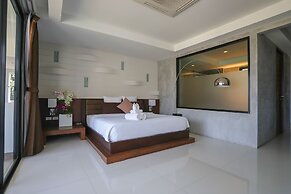 Idyllic Concept Resort
