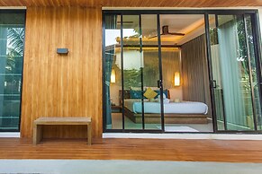 Idyllic Concept Resort