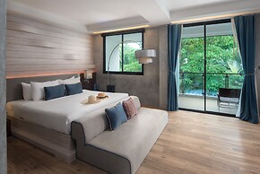 Idyllic Concept Resort