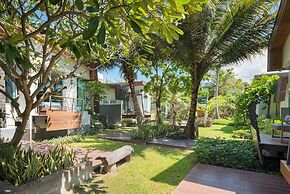 Idyllic Concept Resort