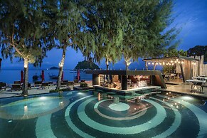 Idyllic Concept Resort