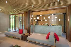Idyllic Concept Resort