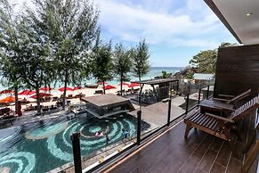 Idyllic Concept Resort