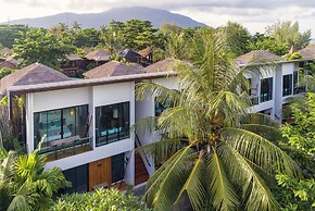 Idyllic Concept Resort