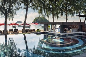 Idyllic Concept Resort