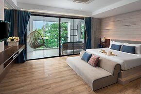 Idyllic Concept Resort