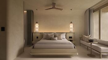 Idyllic Concept Resort