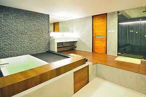 Idyllic Concept Resort