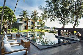 Idyllic Concept Resort