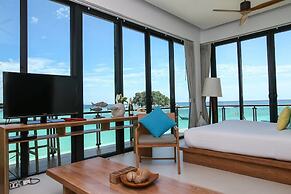 Idyllic Concept Resort