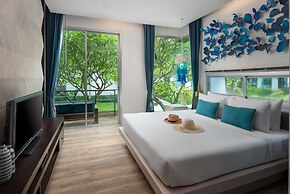 Idyllic Concept Resort