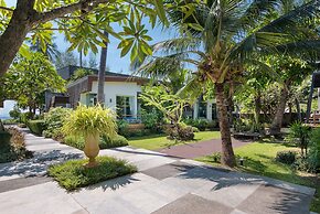 Idyllic Concept Resort