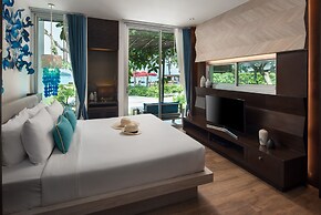 Idyllic Concept Resort