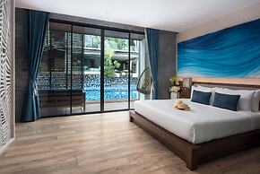 Idyllic Concept Resort