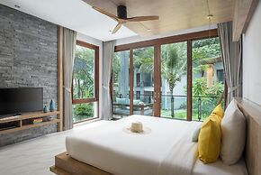 Idyllic Concept Resort
