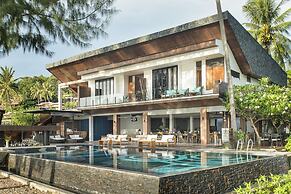 Idyllic Concept Resort