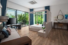 Idyllic Concept Resort