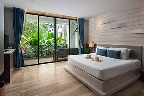 Idyllic Concept Resort