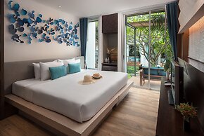 Idyllic Concept Resort