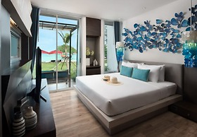 Idyllic Concept Resort