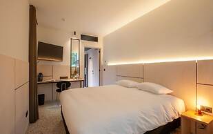 Hotel The Lodge Heverlee