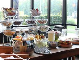 Hotel The Lodge Heverlee