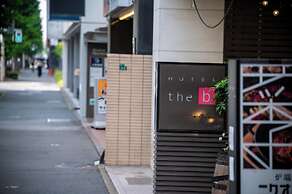the b hakata